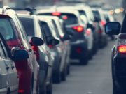 САЙН МЭДЭЭ: Зам тээврийн осол 30.7 хувиар буурчээ Зам тээвэр