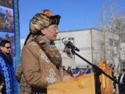 “Казах түмний Наурыз”-ын баярт Ерөнхий сайд У.Хүрэлсүх оролцлоо Казах түмний Наурызын баяр