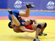 Оюутны чөлөөт бөхийн УАШТ өнөөдөр эхэлнэ Оюутны чөлөөт