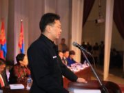 Засгийн газрын бодлогын цөм нь МОНГОЛ ХҮН САйд хүрэлсүх