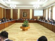 Монголын Уул уурхайн салбарт томоохон дөрвөн төсөл хэрэгжинэ УУХҮЯ