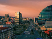 Утаагүй, түгжрэлгүй Улаанбаатар хот болох бодлогоо танилцууллаа Utaagui Ulaanbaatar hot bolno