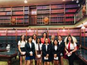 Монгол сурагч “Soroptomist” институтийн эссэ бичлэгийн уралдаанд амжилт үзүүлэв монгол сурагч