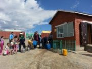 Худгийн ус ашигладаг иргэн, аж ахуйн нэгжүүд бүртгэлд хамрагдана! Худаг