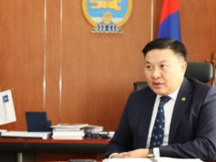 Сайд Н.Цэрэнбат: Шонхор барих зөвшөөрөл олгохгүй байгаа Цэрэнбат сайд