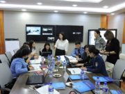 Албаныханы штабын хамтарсан ЦАХИМ ДАСГАЛ СУРГУУЛИЛТ боллоо ЭМЯ