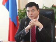 НИТХ-ын тэргүүлэгчдийн ээлжит хуралдаан боллоо