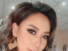 Топ Х.Бадамгэрэл чанартай модель бэлтгэнэ… бадамгэрэл