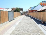 “Манай хороо-Миний гудамж’’ аян эхэллээ "Манай хороо-Миний гудамж’’ аян эхэллээ