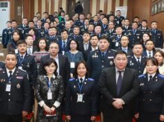 Гэмт хэргээс урьдчилан сэргийлэх ажлыг боловсронгуй болгохоор хэлэлцэв гэмт хэрэг