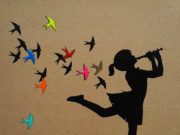 Санаа бодлоо цэгцэлж, амьдралдаа хайрыг далла… даллаа