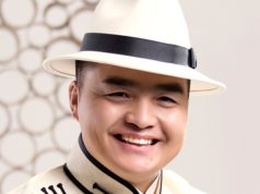 Жаахан цэрэг ДУУЧИН болжээ… дуучин намсрайноров