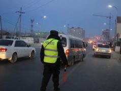 Алслагдсан замуудад хяналт шалгалтыг өндөрсгөх шаардлагатай замын хөдөлгөөн