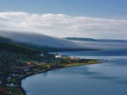 Хөвсгөлчүүд Польш Улсын Вүкүв хоттой хамтран ажиллахаар боллоо мөрөн