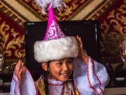 Казах түмний “НАРНЫ БАЯР”-ын өдөр тохиож байна найрыз