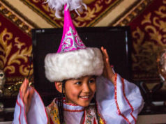 Казах түмний “НАРНЫ БАЯР”-ын өдөр тохиож байна найрыз