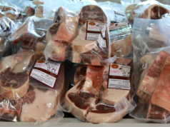 Дөрөвдүгээр сараас НӨӨЦИЙН МАХ худалдаалагдана