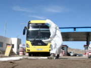 Шүлхийн ариутгал халваргүйжүүлэлтийн пост 24 цагаар ажиллаж байна пост ариутгал