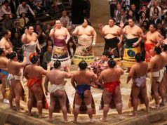 Сүмоч Такайноива А.Баасандорж Харү… Сүмоч Такайноива А.Баасандорж Харү...