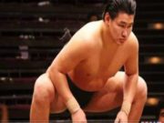 Их аварга Д.Дагвадоржийн авга дүү Сүмогийн дэвжээнд хүч үзнэ сүмоч2