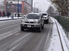 Автомашины дугаар 3, 8 тоогоор төгссөн бол энэ сард татвараа төлнө татвар