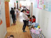 Хүүхдийн орны ачаалал 21.4 хувиар нэмэгдээд байна хүүхдийн ор