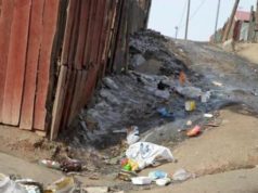 Хөрсний бохирдлоос үүдсэн халдвараас сэргийлэх зөвлөмж хөрсний бохирдол