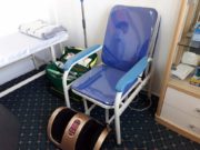 Алба хаагчид эмч, сэтгэлзүйн танхимтай боллоо эмнэлгийн танхим