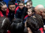 Чөлөөт бөхийн эмэгтэйчүүдийн Дэлхийн цомын тэмцээнээс МЕДАЛЬ хүртлээ эмэгтэй тамирчид