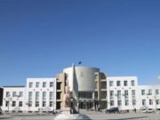 Дэлхийн спорт Өмнөговьд хөгжих боломж бүрдлээ өмнөговь