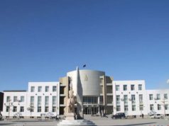 Дэлхийн спорт Өмнөговьд хөгжих боломж бүрдлээ өмнөговь