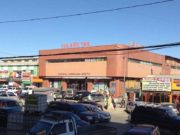 Барилгын материалын зах, худалдааны төвийн бизнес эрхлэгчидтэй уулзлаа 100-ail barilgiin materialiin tow