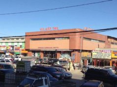 Барилгын материалын зах, худалдааны төвийн бизнес эрхлэгчидтэй уулзлаа 100-ail barilgiin materialiin tow