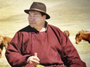 Бөхийн хувиар түмэнд танигдаж, хүний хувиар олонд хүндлэгдсэн Б.Бат-Эрдэнэ аваргаа дэмжье