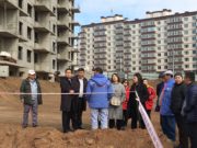 ТОСК: “Буянт-Ухаа II” хороолол 11 дүгээр сард ашиглалтад орно