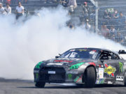 Монголд гурван орны ДРИФТ-чид халз өрсөлдөнө