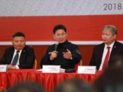 У.Хүрэлсүх тэргүүтэй Засгийн газрын гишүүд Дундговь аймагт ажиллав Eronhii said Hurelsuh