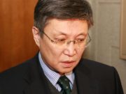 Монгол Улсын Ерөнхий сайд асан С.Баярыг АТГ-аас саатуулаад байна Оюу толгойн хөрөнгө оруулалтын гэрээ