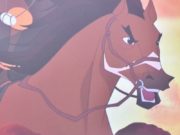 Асрамжийн төвийн 500 хүүхдэд “Чингис хаан” хүүхэлдэйг үзүүллээ Hakuho-Dawaajargal