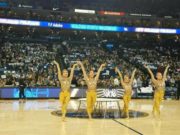 Монгол уран нугаралтыг NBA-ын талбайд үзүүлжээ Mongol nugaraachid