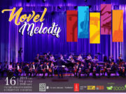 Морин хуурын чуулга 4 дэх жилдээ “NOVEL MELODY” тоглолтоо толилуулна