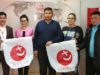 Байгаль орчинд ээлтэй “НАНО” хогны уут хандивлав