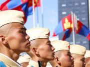 “Оюутан цэрэг” хөтөлбөрт Дархан-Уул аймгаас 35 оюутан хамрагджээ