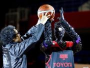 РОБОТ сагс тоглодог боллоо