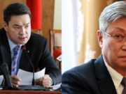 АТГ-аас С.Баяр, Ч.Сайханбилэг нарыг хорих 461 дүгээр ангид сатуулжээ Saihanbileg Bayr nar