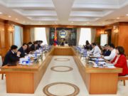 Сайжруулсан түлшний үйлдвэр байгуулна Saijruulsan tulshnii uildwer