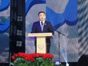 “Уул уурхайн салбар үүссэний 95 жилийн ой”-г угтан төрийн ОДОН МЕДАЛЬ хүртээлээ