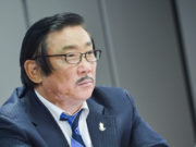 УБЕГ-ын дарга Р.Содхүү тэтгэвэрт гарч СОНГОН ШАЛГАРУУЛАЛТ зарлав