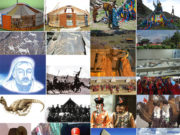 Соёлын болон байгалийн өв нь урам зоригийн эх сурвалж болно