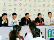 Өнөөдөр “СПОРТ-ХӨГЖИЛ-ЭНХ ТАЙВАН” хэмээх олон улсын өдөр